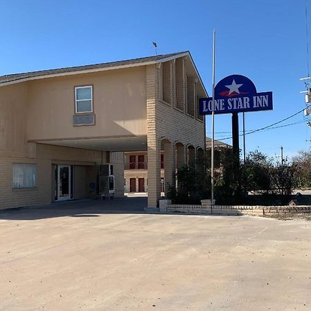 Lone Star Inn Kenedy Екстериор снимка