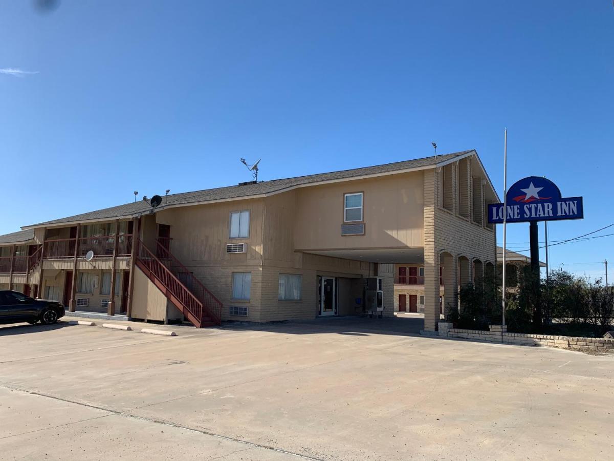 Lone Star Inn Kenedy Екстериор снимка