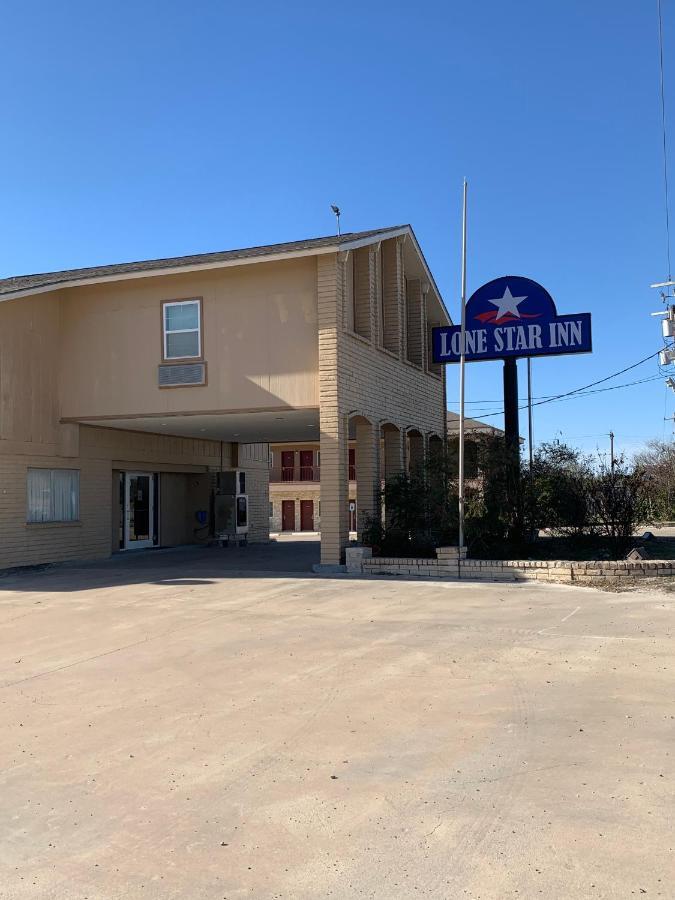 Lone Star Inn Kenedy Екстериор снимка